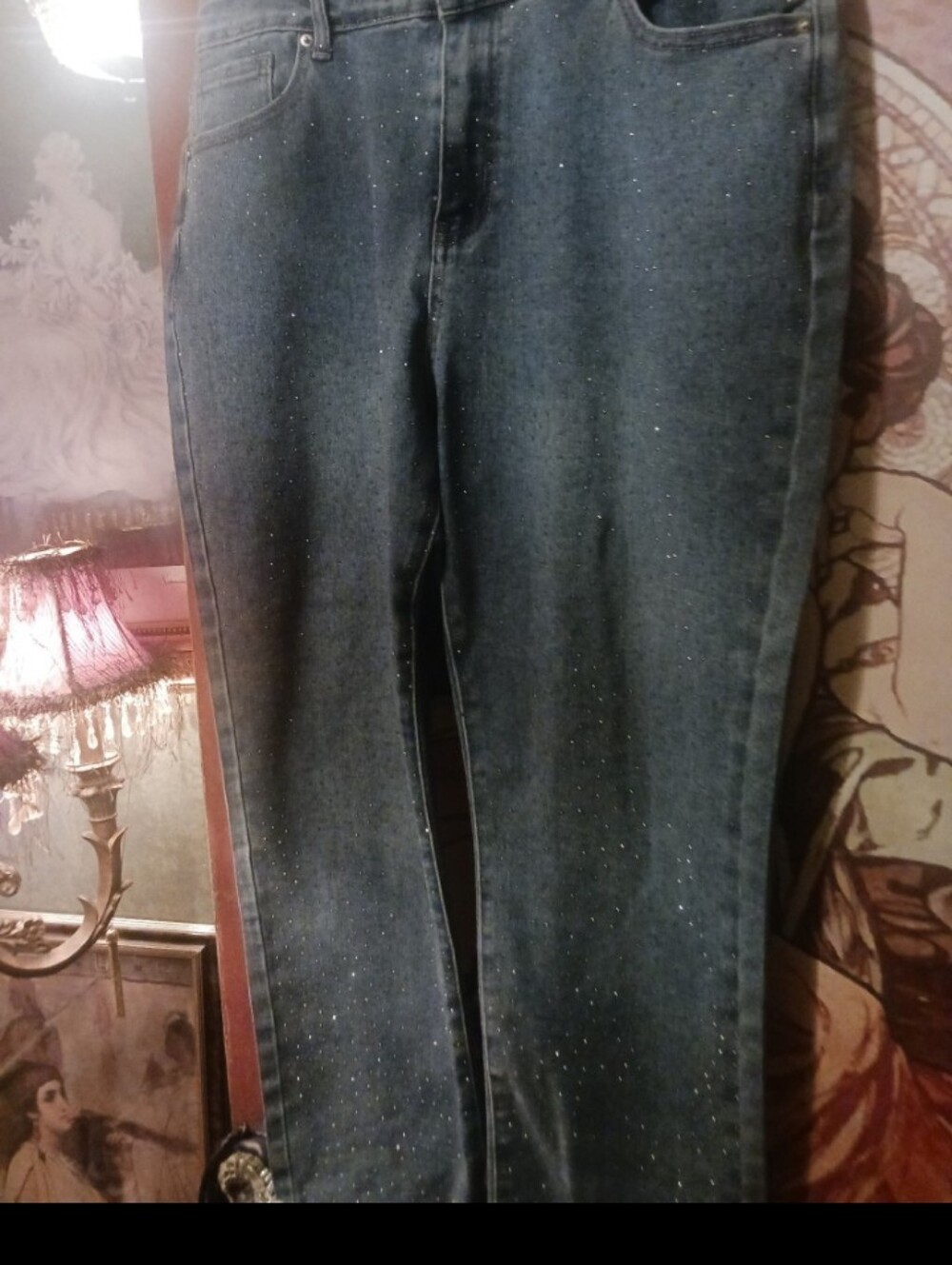 Bling Jeans New 16